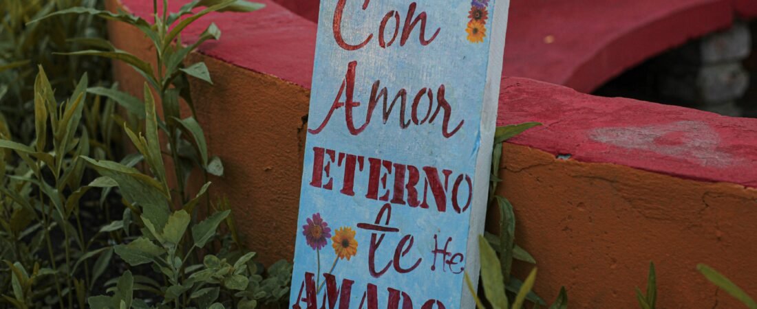 Qué hacer cuando fallece un familiar